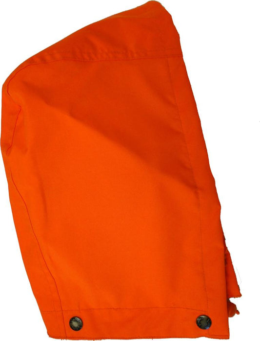 Capuche de pluie Viking Professional 300D en Trilobal rip-stop