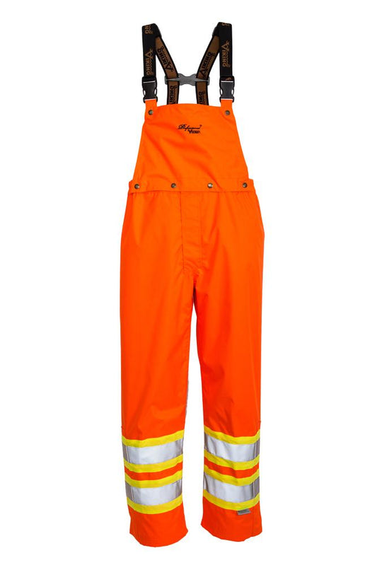 Salopette de pluie en rip-stop trilobal "Journeyman 300D" Viking Professional, XXL
