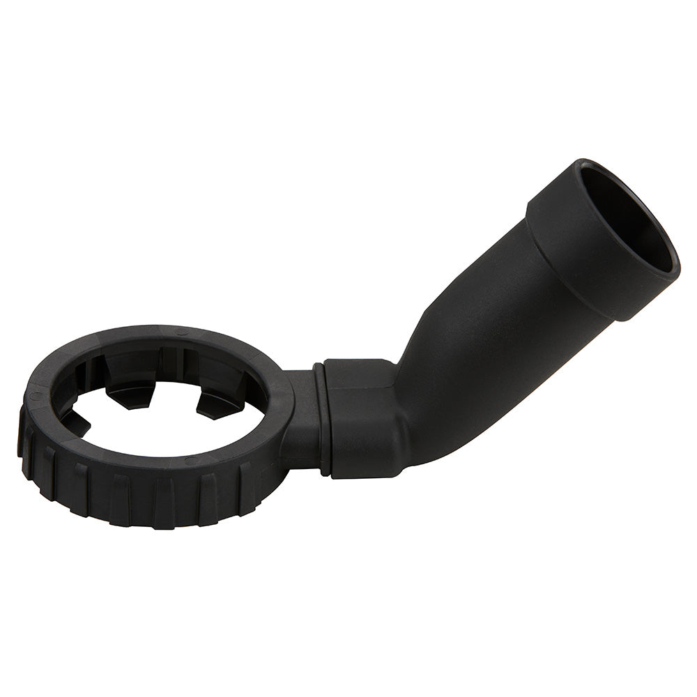 Oscillating Multi-tool Dust Extractor Attachment