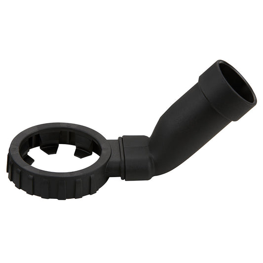 Oscillating Multi-tool Dust Extractor Attachment