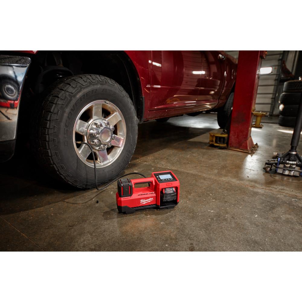 M18™ Inflator