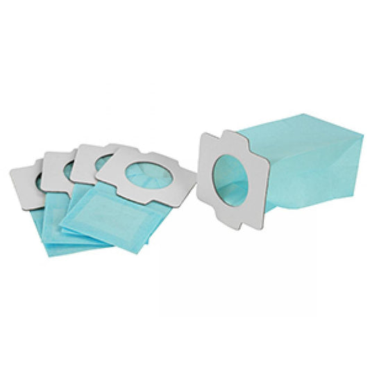 Cordless Vacuum Accessories - Plastic Filter Bag (5 Pack)