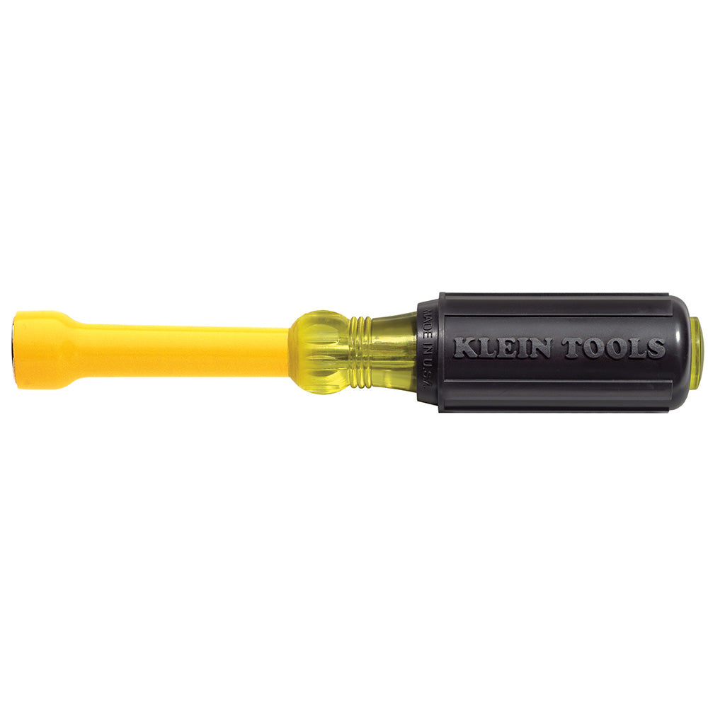 Tourne-écrou creux revêtu 7/16"