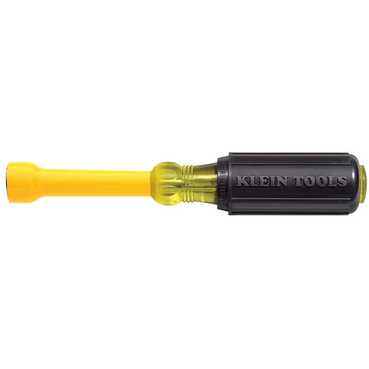 Tourne-écrou creux revêtu 7/16"