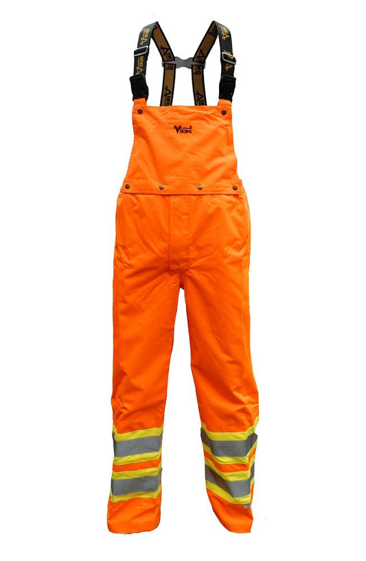 Pantalon de pluie isolant amovible Viking Journeyman® « 300D Tri-Zone » 3 en 1, XXXXL