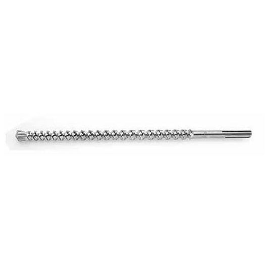1-1/2 by 23 in. SDS-Max drill bits