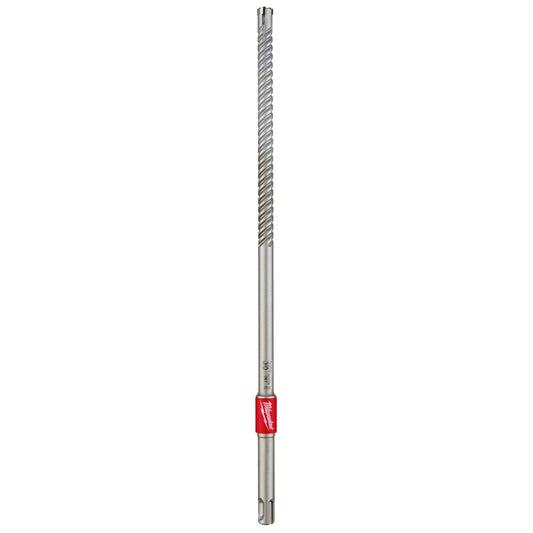Sds Plus 3/8" x 12"  Rebar Cutter