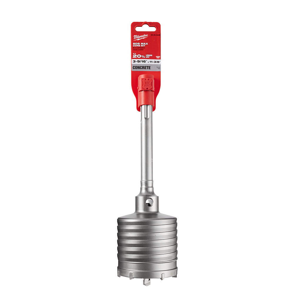 Sds-max 1 Pc. Core 1-3/4 In x 22 In