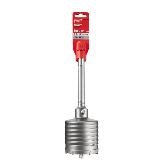 Sds-max 1 Pc. Core 1-3/4 In x 22 In