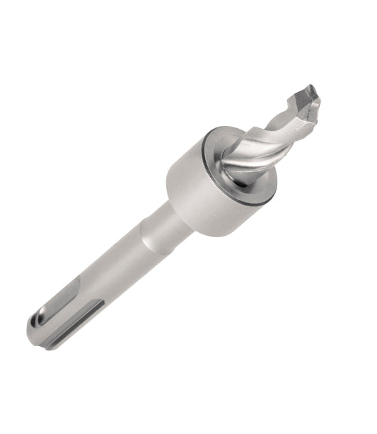 Sds-plus Short Stop Bit 1/2 In x 13/16 In