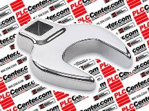 Présentation de la clé à molette chromée polie Apex Tool Group 81606 9/16" 3/8", un outil de haute qualité conçu pour la précision et la durabilité. Cette clé à molette est dotée d'une taille de 9/16" et est compatible avec un entraînement de 3/8", o