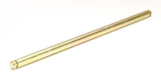 Essieu 3/4' pour roues de 10'' et 12'' pour bacs de 64 et 95 GAL