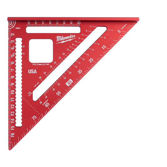 Empire® 180mm Rafter Square