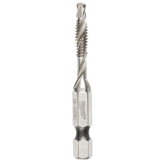 Shockwave™ 10-24 Impact Drill Tap