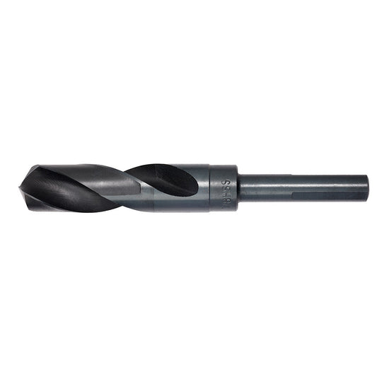 Black Oxide 1-1/4" S&d Drill Bit