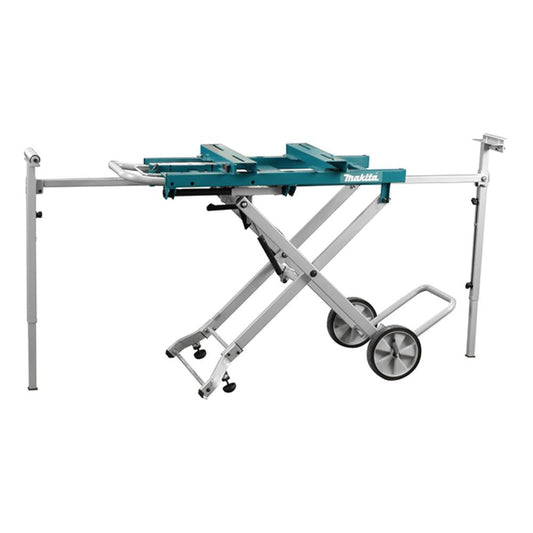 Slide Mitre Saw Stand