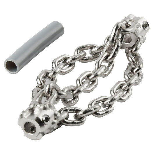 3" Standard Chain Knocker For 5/16" Chain Snake Cable