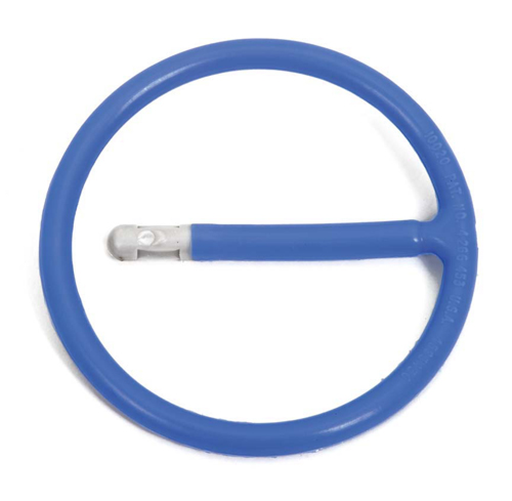 Drive 2-1/4" Groove Diameter (Inches) RET RING® One-Piece Set Impact Retaining Rings 1"