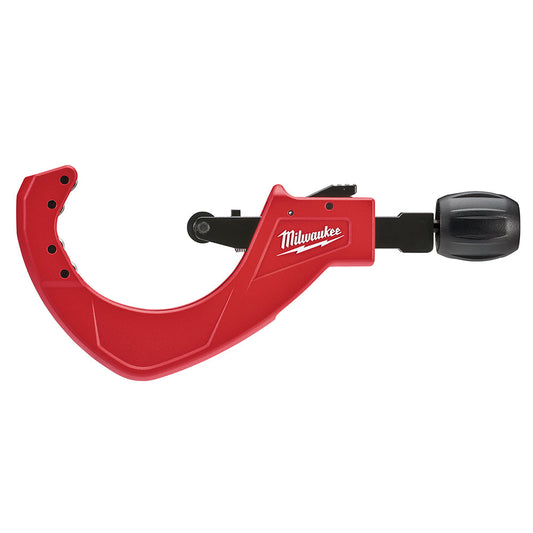 3-1/2 In Quick Adjust Copper Tubing Cutter