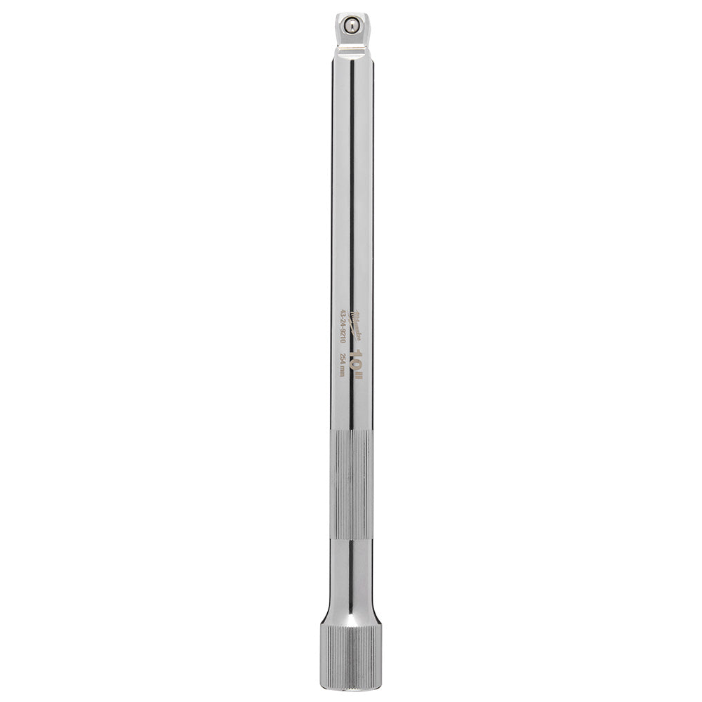 1/2" Drive 10" Wobble Extension