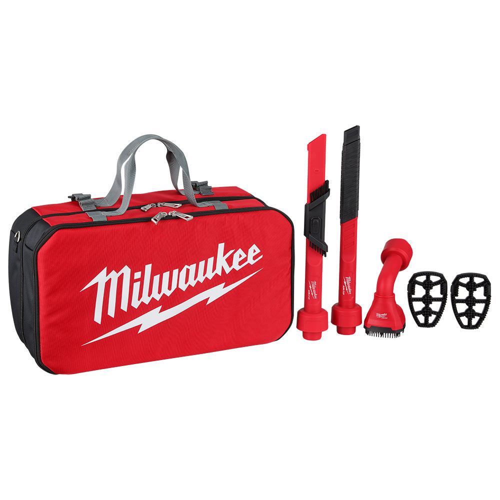 Air-tip™ 3-piece Automotive Vacuum Tool Kit