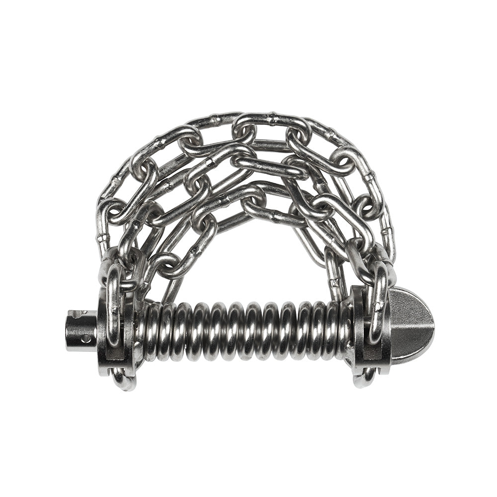 4 In Grease Cutter For 5/8 In & 3/4 In Drum Cable