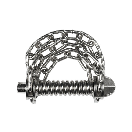 4 In Grease Cutter For 5/8 In & 3/4 In Drum Cable