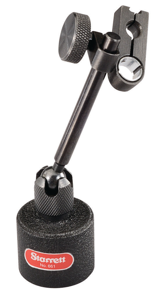 Support d'indicateur magnétique miniature 661