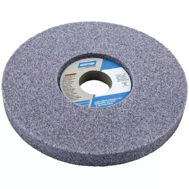 Roulette Norton Toolroom 7 X 1 X 1-1/4 32A60-KVBE