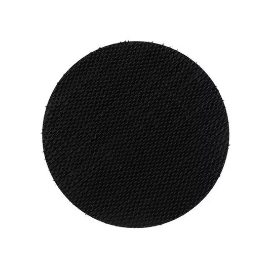 Tampon de support de disque - Diamètre du tampon de 2 po, diamètre de la tige de 1/4 po 66261059352