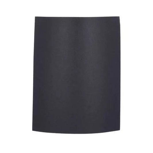Feuille abrasive revêtue, pour le conditionnement de surface - Matériau en carbure de silicium, 11 po de long, 9 po de large, grain P600 66623335427