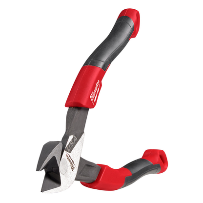 6" Diagonal Comfort Grip Cutting Pliers
