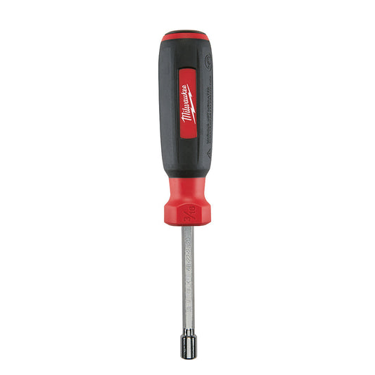 Hollowcore™ Magnetic Nut Driver 3/16 In