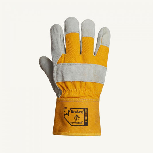 Winter Reinforced Fitter Size-XL