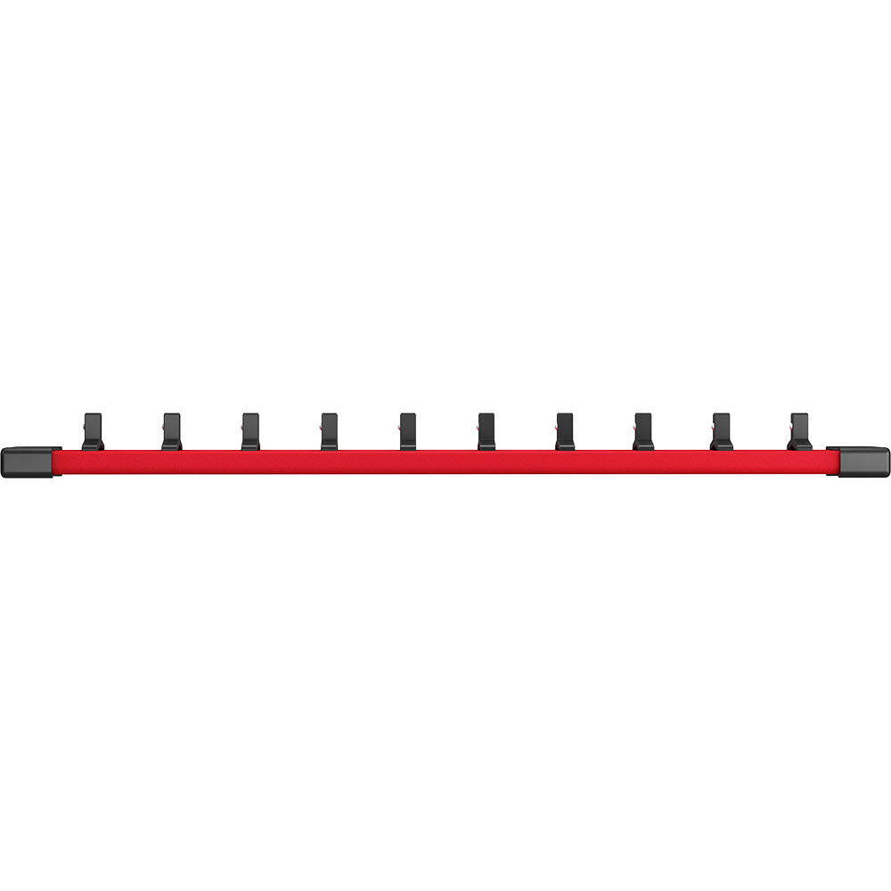1/4" Drive Socket Rail