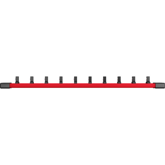 1/4" Drive Socket Rail