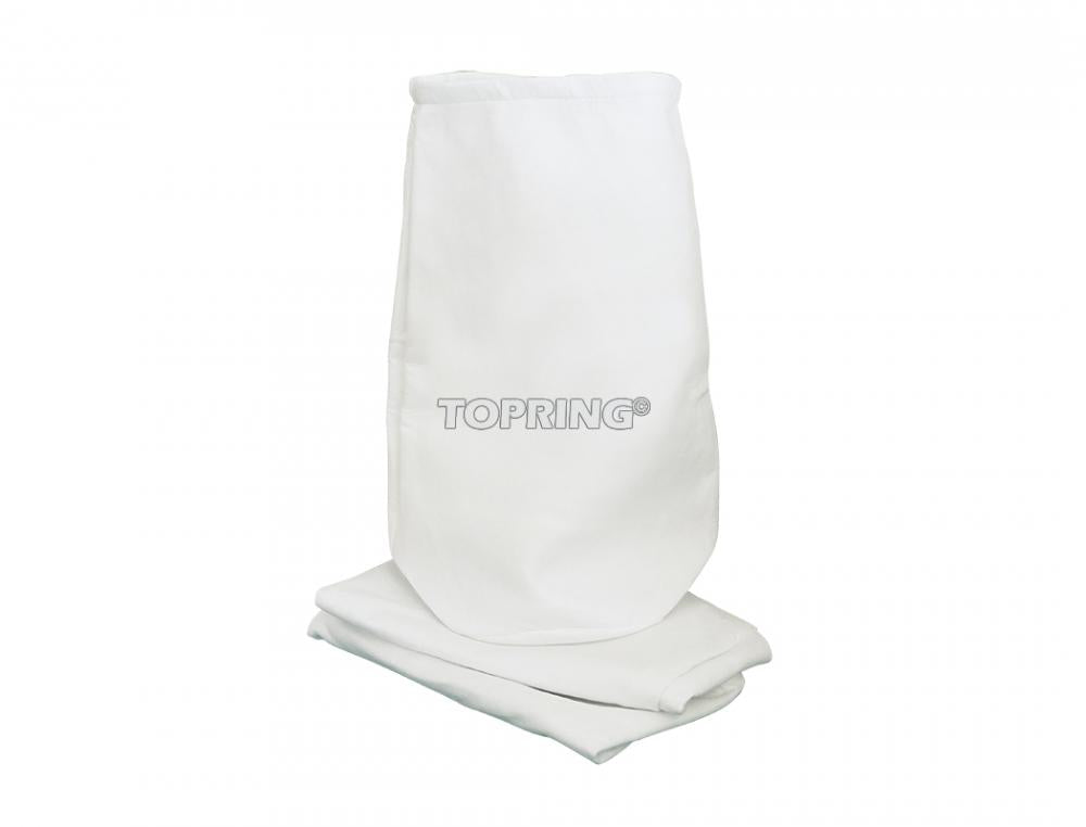 Filtre à particules 5 microns pour ensemble pour baril aspirateur 205 L (multiple de 3)