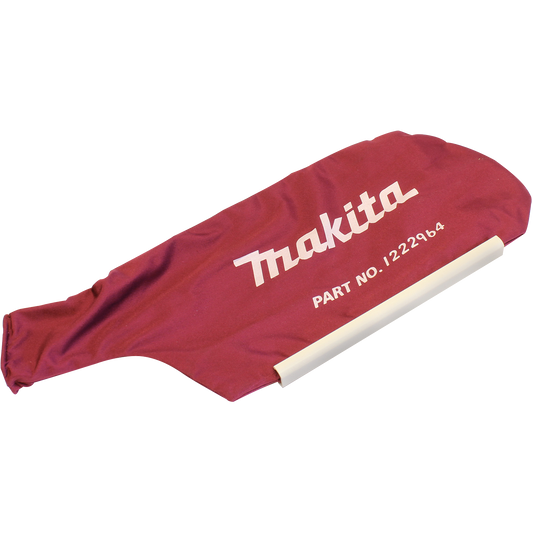 Makita 122296-4 Dust Bag for 3" x 24" Belt Sander (Model 9924DB)