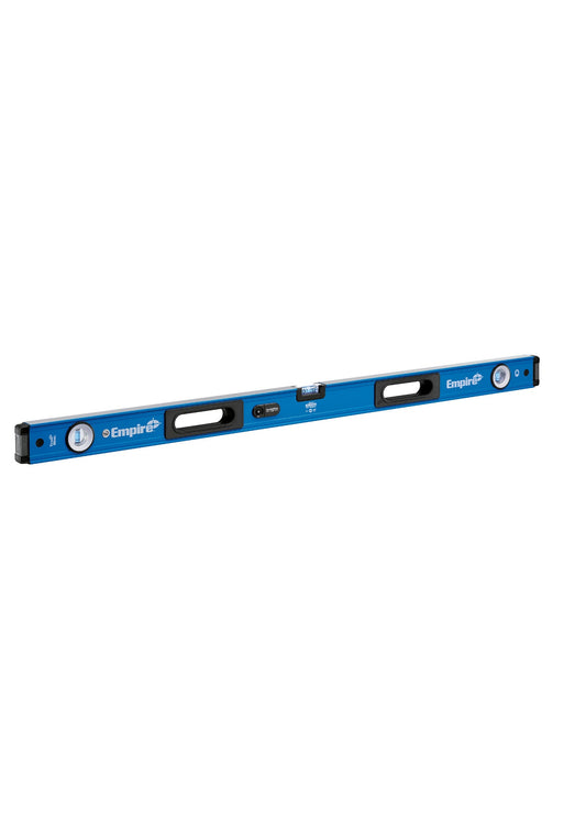 Empire® Ultraview™ Led Magnetic Box Level 48", 2/PK