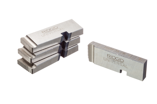 1" - 2" Universal Alloy Die Set