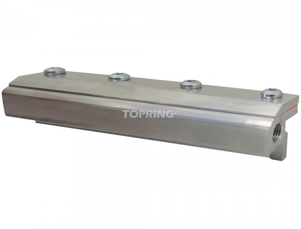 30 In. Aluminum Air Knife