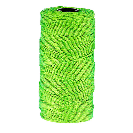 Empire® 1000 Ft. Green Braided Line Tube