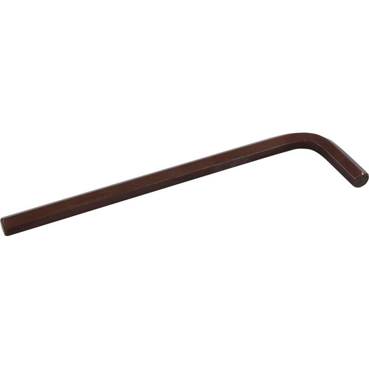 Clé hexagonale longue standard, 7/32" hexagonale