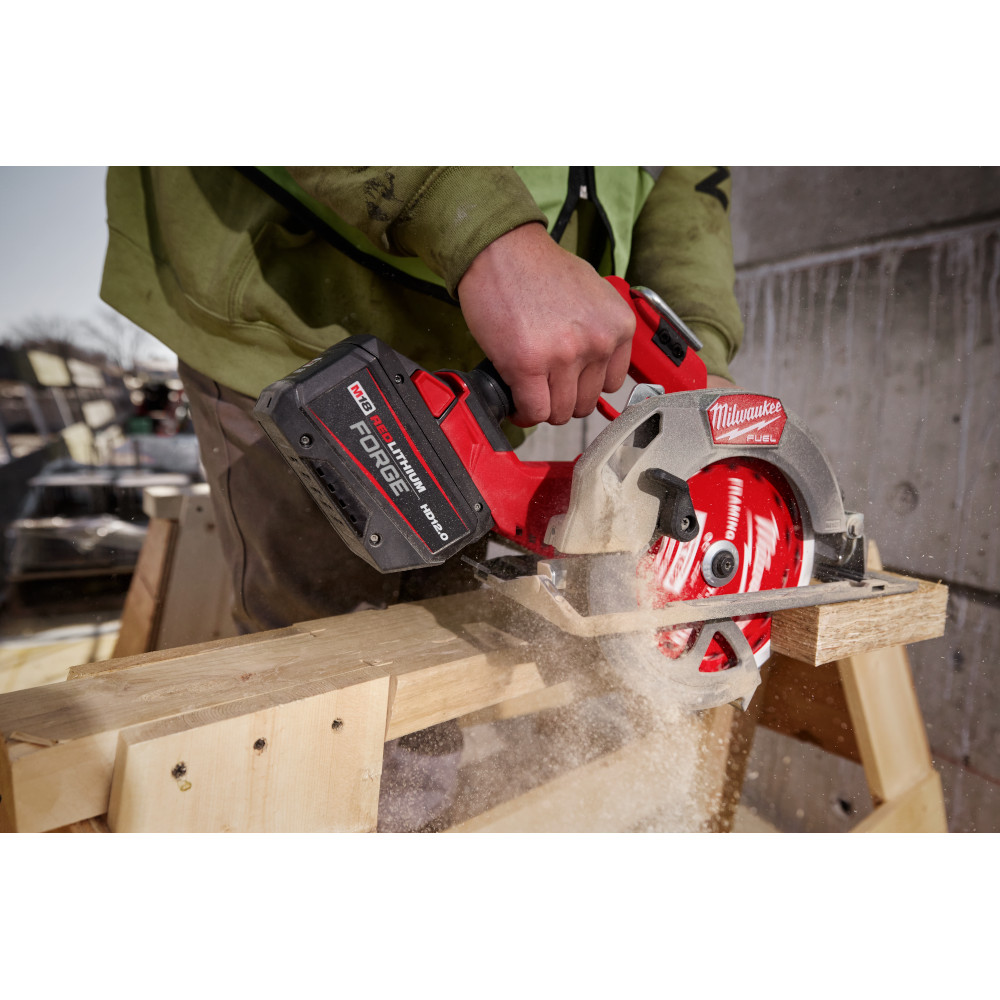 M18 Redlithium Forge HD12.0 Battery Pack