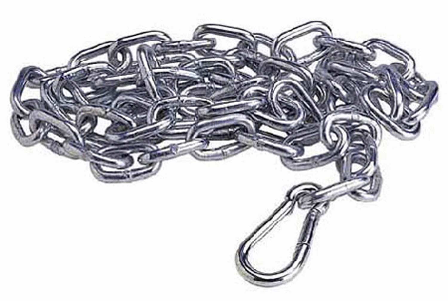 4 Ft. Safety Chain