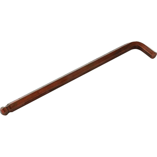 Hex Key 5mm Stubby