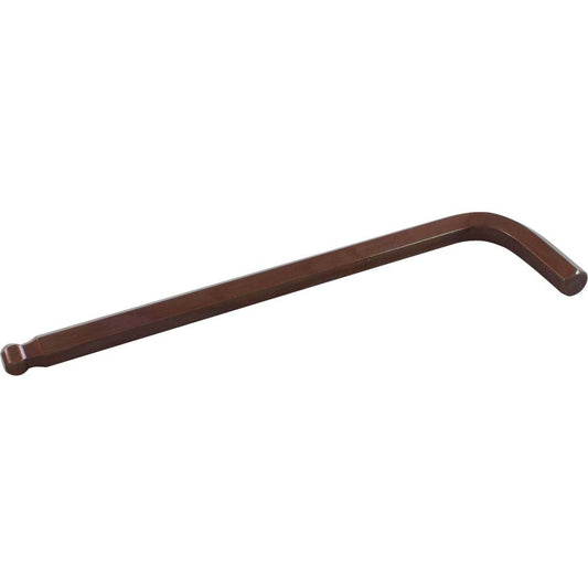 Clé Allen 14 mm courte droite