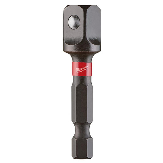 Adaptateur de douille de 3/8 po, 1/bte