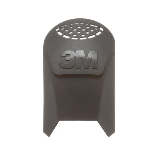 Couvercle de soupape d'expiration 3M™, FF-400-09, 5/caisse