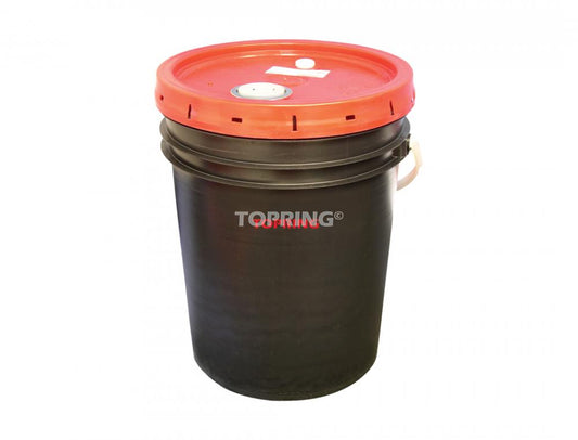 Mineral Oil for Rotary Compressor 18.9 L